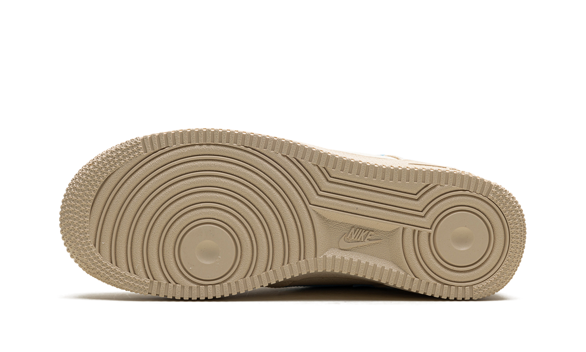 Air Force 1 Low "RTFKT - Human" FQ3954 100