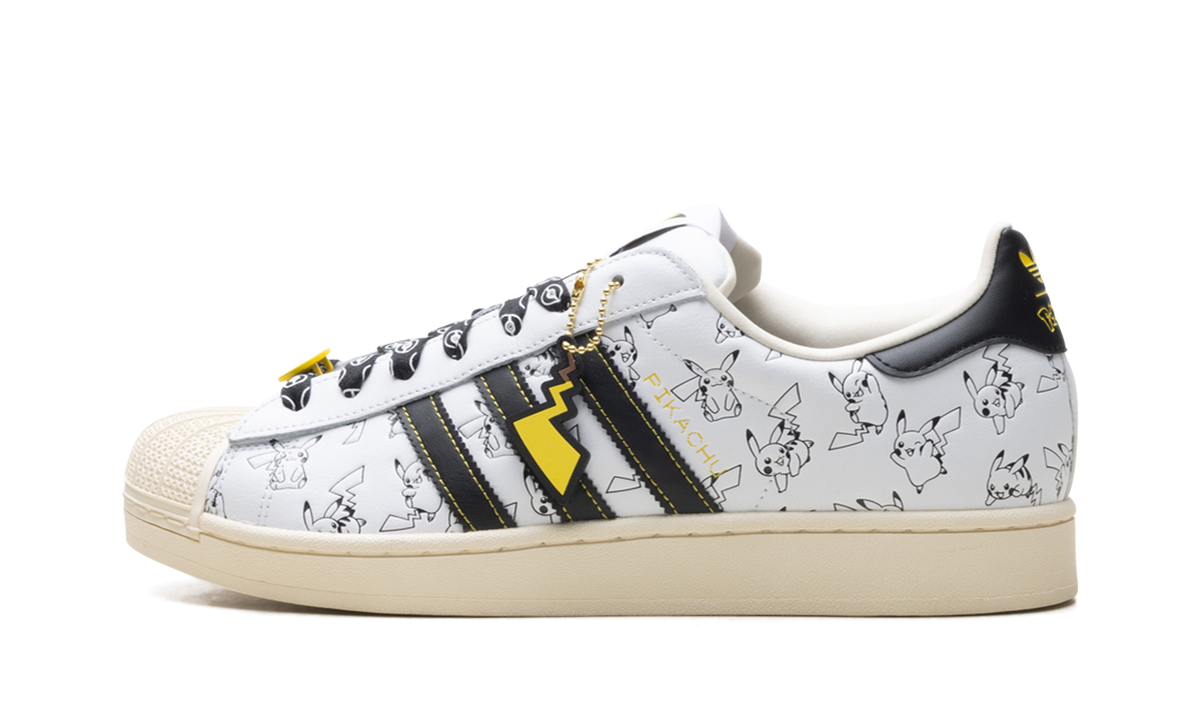 Superstar "Pokémon - Pikachu" KI2857