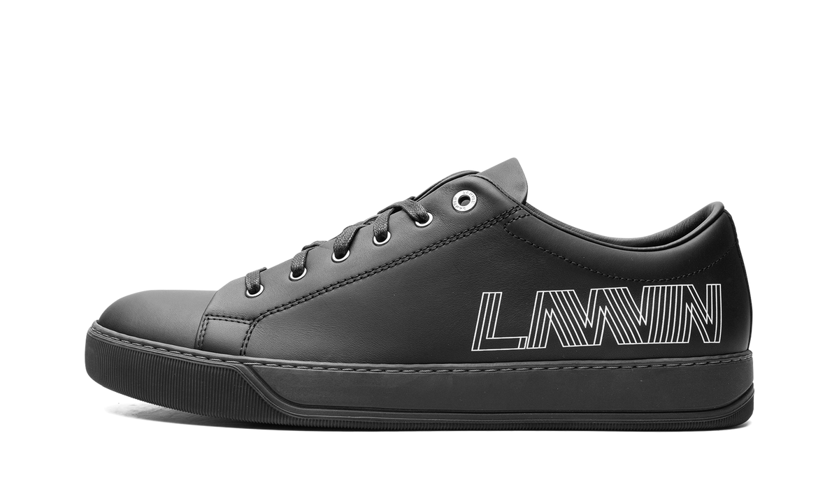 Low Top Logo Sneaker "Logo" FM SKDBLO VELO P19 10