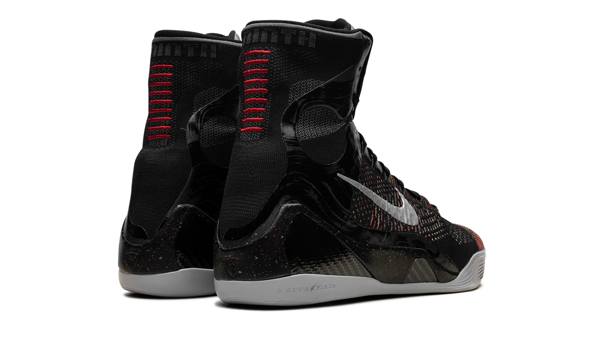 Kobe 9 Elite Protro "Masterpiece" FZ7335 001
