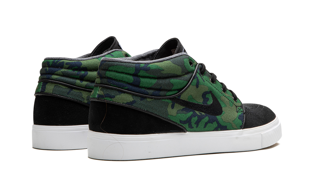 Zoom Stefan Janoski Mid "CAMO" 443095 033