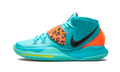 Kyrie 6 "Oracle Aqua" BQ4630 300