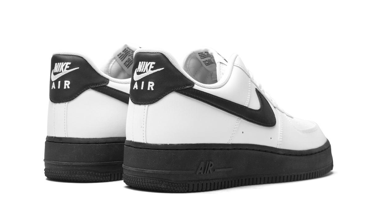 Air Force 1 '07 "White Black Midsole" CK7663 101