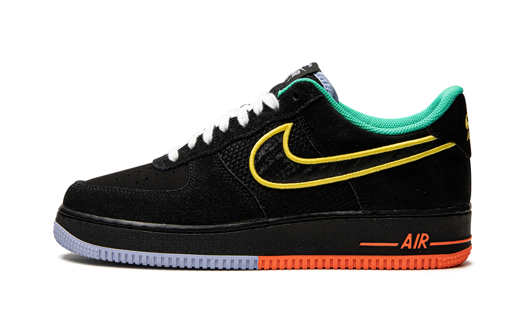 Air Force 1 Low '07 LV8 "Peace and Unity" DM9051 001
