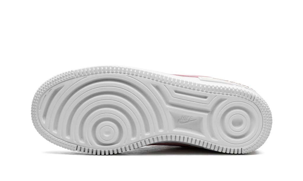 AIR FORCE 1 LO SHADO WMNS "Phantom Pink Oxford" DZ1847 001
