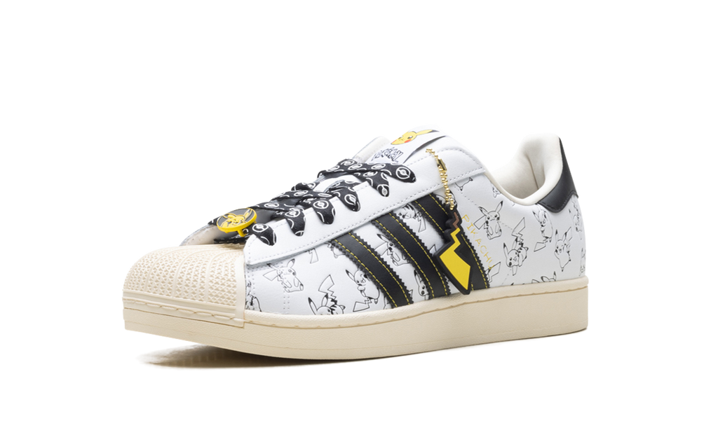 Superstar "Pokémon - Pikachu" KI2857