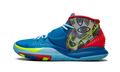 Kyrie 6 Pre Heat "NYC" CN9839 401