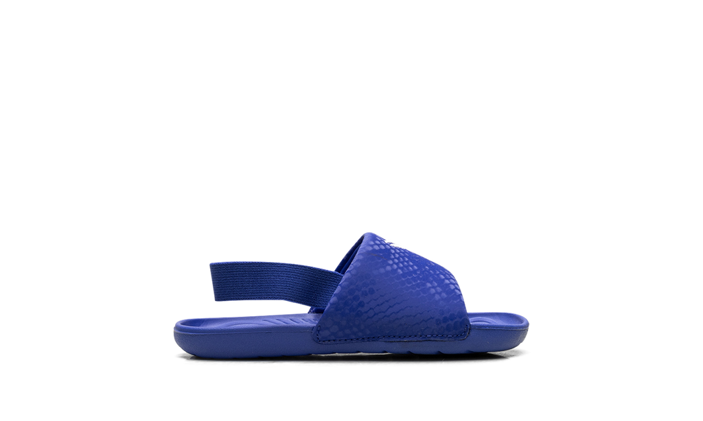 Kobe Kawa Slides TD "Blue" IF2876 400