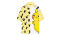 Oversize Pokemon Shirt "Balmain x Pokemon" YH3HN052CB89