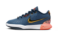 LeBron 21 GS "Olympic" FV3606 400