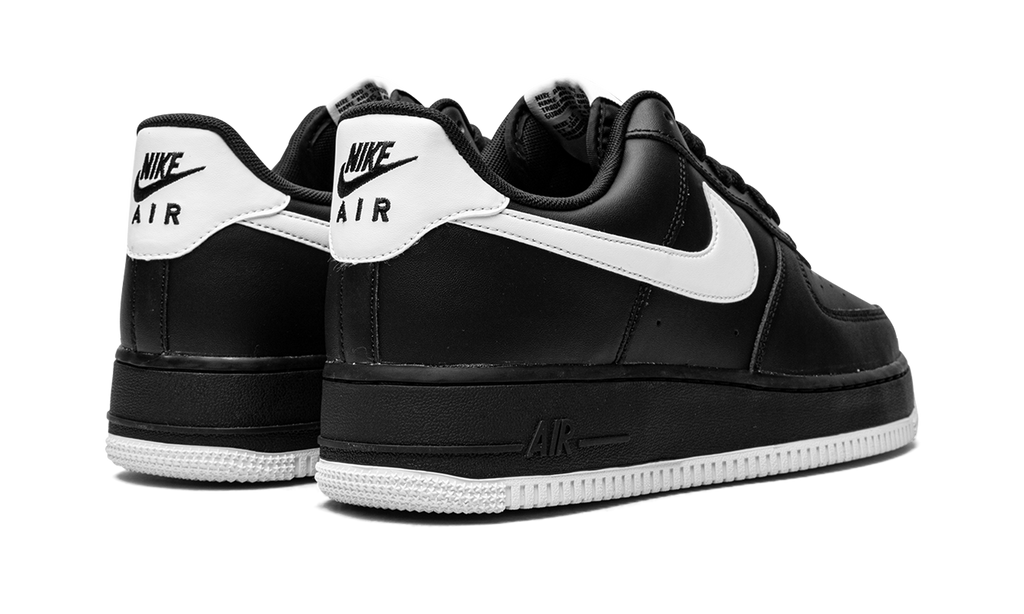 Air Force 1 '07 "Black / White" DC2911 002