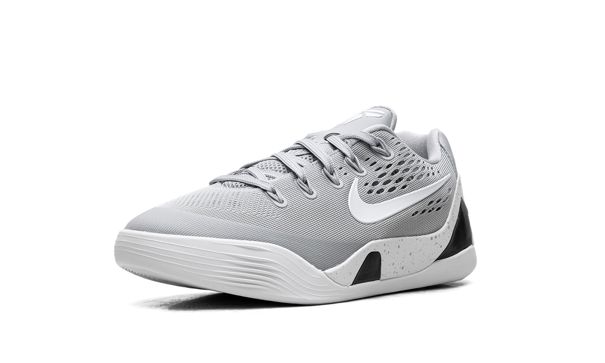 Kobe 9 GS "Wolf Grey" FV3607 004