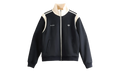 Twill Track Jacket "Wales Bonner - Night Navy" KD0307