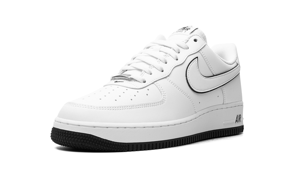 Air Force 1 Low "White/Black" DV0788 103