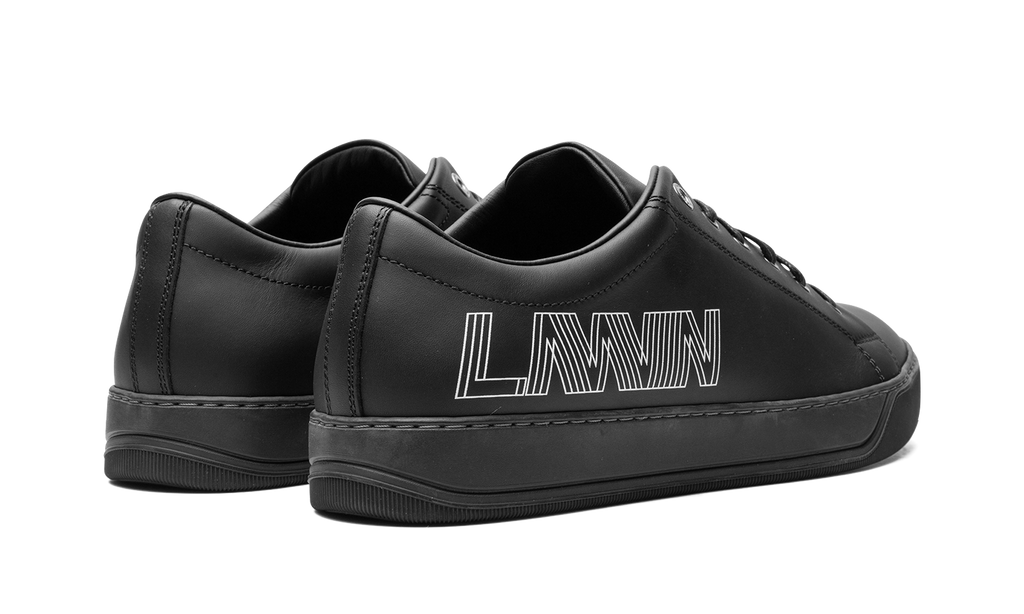 Low Top Logo Sneaker "Logo" FM SKDBLO VELO P19 10