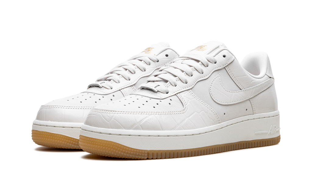 AIR FORCE 1 WMNS "Phantom Croc" DZ2708 001