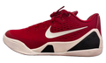 Kobe 9 Elite Low EM TB "Gym Red" IH5095 600