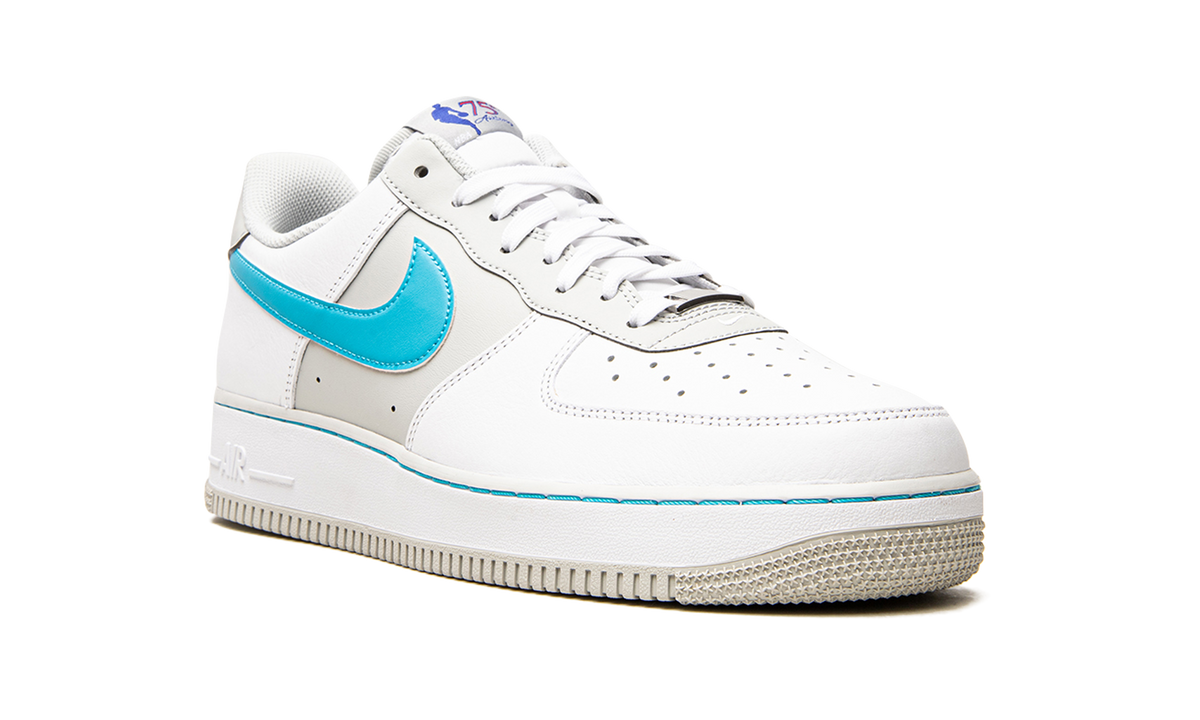 Air Force 1 Low '07 LV8 "NBA 75th Anniversary Fiesta" DC8874 100