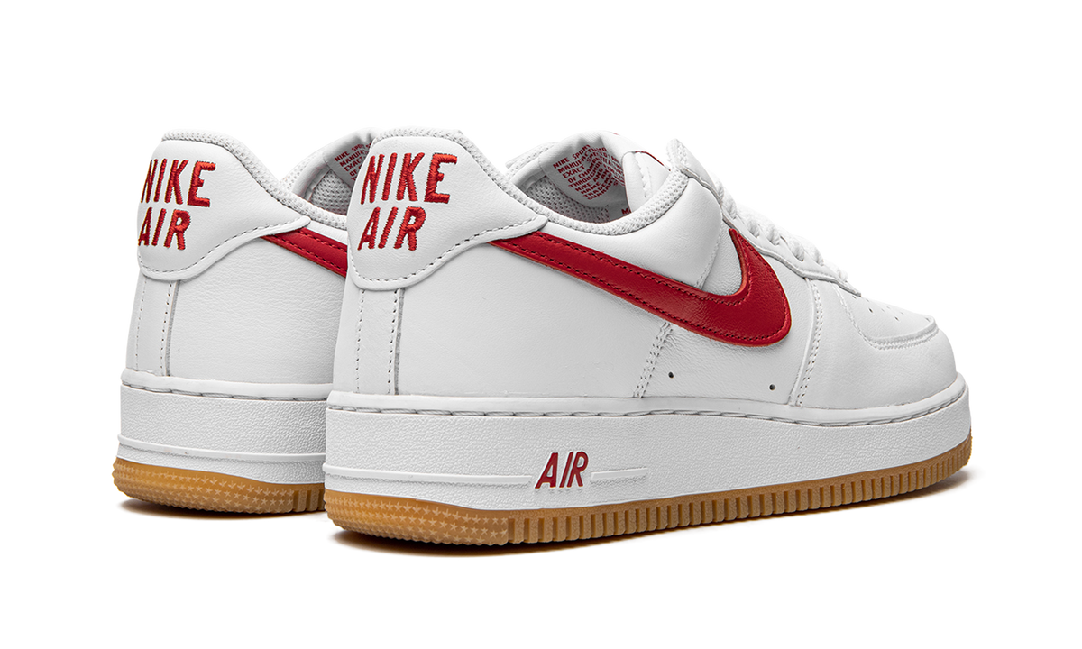 Air Force 1 Low "Since ’82" DJ3911 102