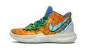 Kyrie 5 "Spongebob - Pineapple House" CJ6951 800