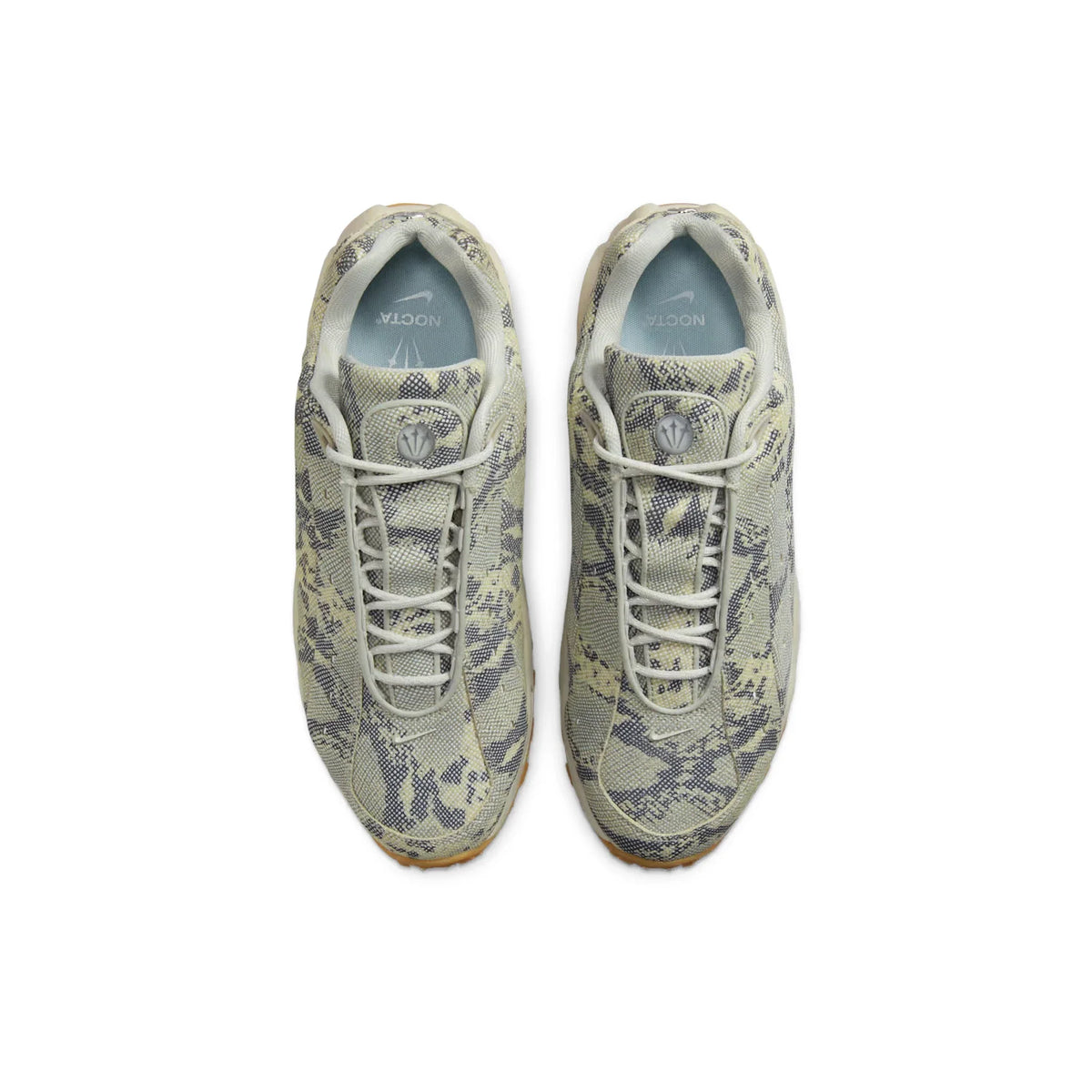 Nike Hot Step Air Terra 'Drake NOCTA Snakeskin' (2023)