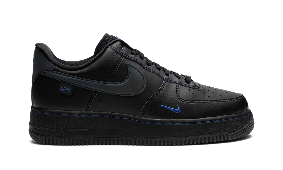 AIR FORCE 1 LO '07 LX MNS WMNS "Worldwide" FB1840 001