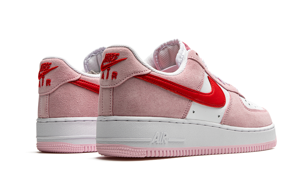 Air Force 1 Low "Valentine's Day Love Letter" DD3384 600
