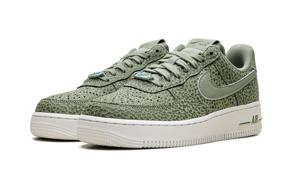 AIR FORCE 1 '07 WMNS "Green" FV6519-200