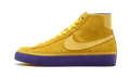 Blazer High Premium "Lakers" 346725 771