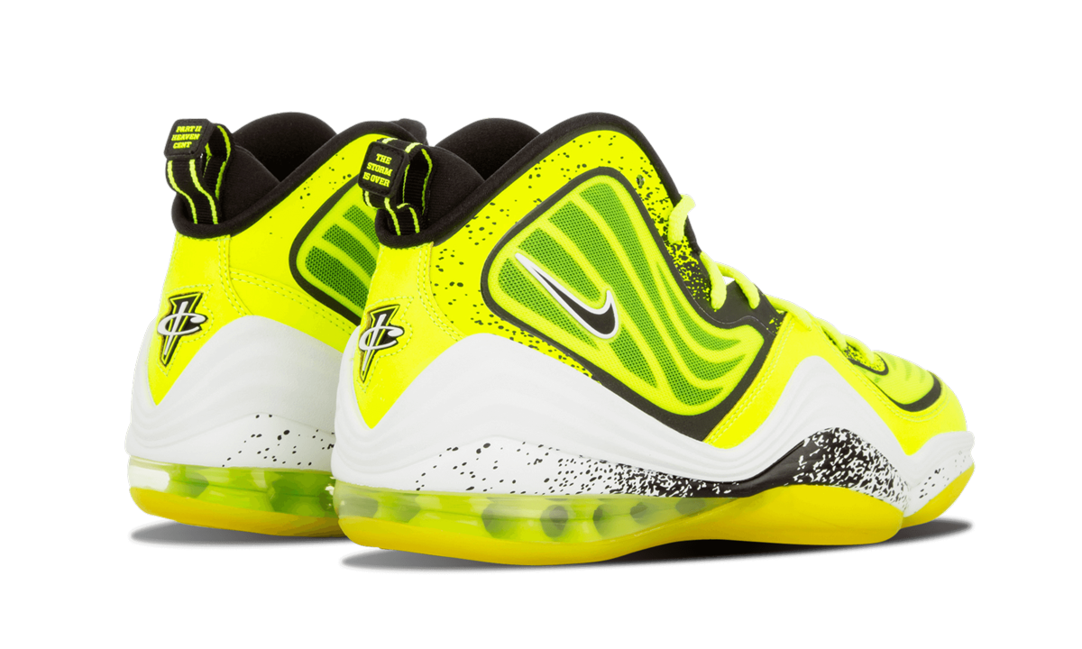 Air Penny 5 HL "Highlighter" 628568 701