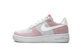 Air Force 1 Crater Flyknit GS "Wolf Grey" DH3375 002