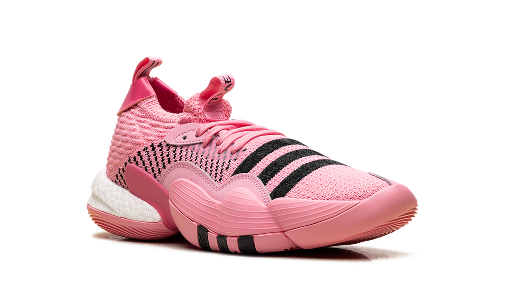 Trae Young 2.0 "Pink Trap House" IE1667