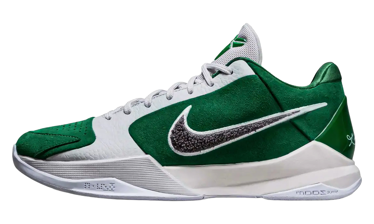 Kobe 5 Protro "Eagles" JF1792 300