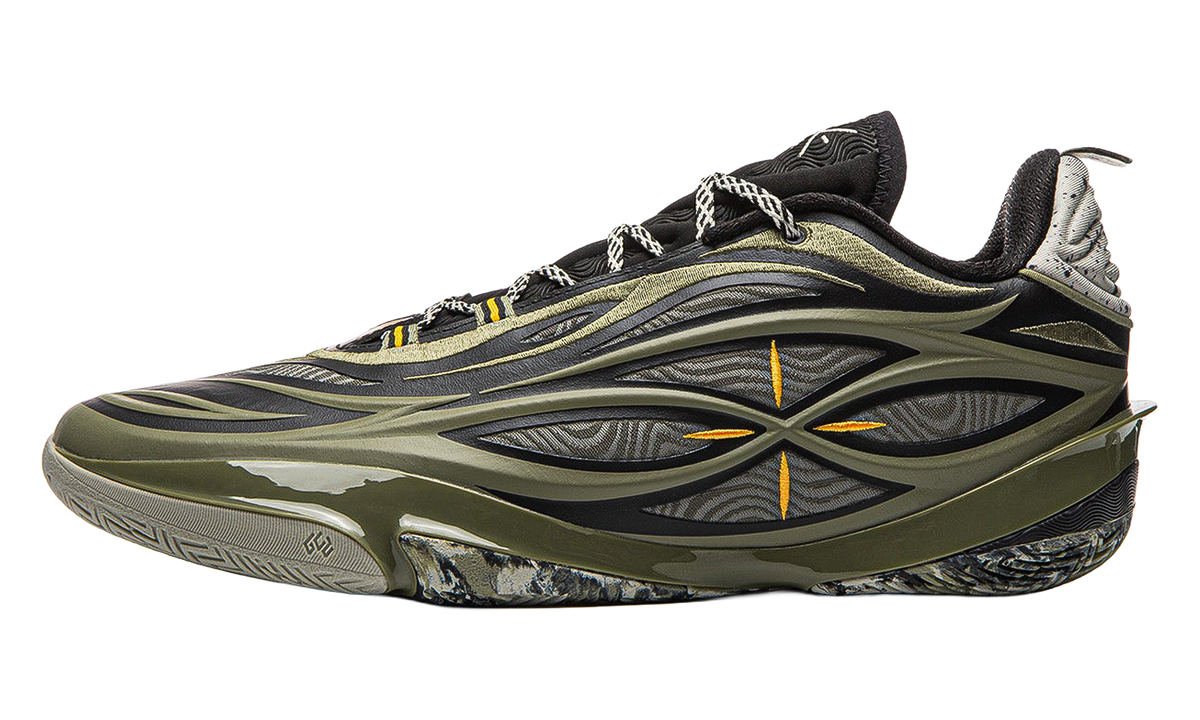 Wade 808 5 Ultra V2 "Veteran" ABAV045-18