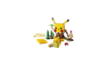 Pokémon™ SMART Play™: Training House with Pikachu "Multi" 72164