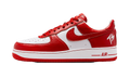 Air Force 1 Low "Terror Squad - University Red" II4391 100