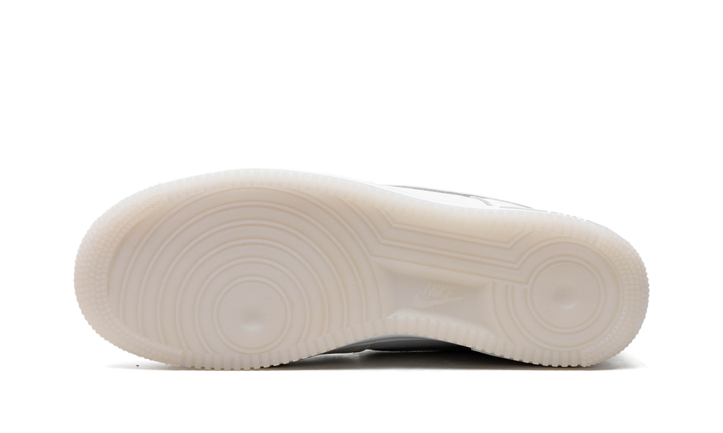 Air Force 1 '07 LV8 "Summit White" FN5832 100