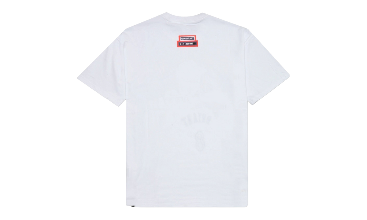 Kobe Draft Day Tee "White" IF4959 100