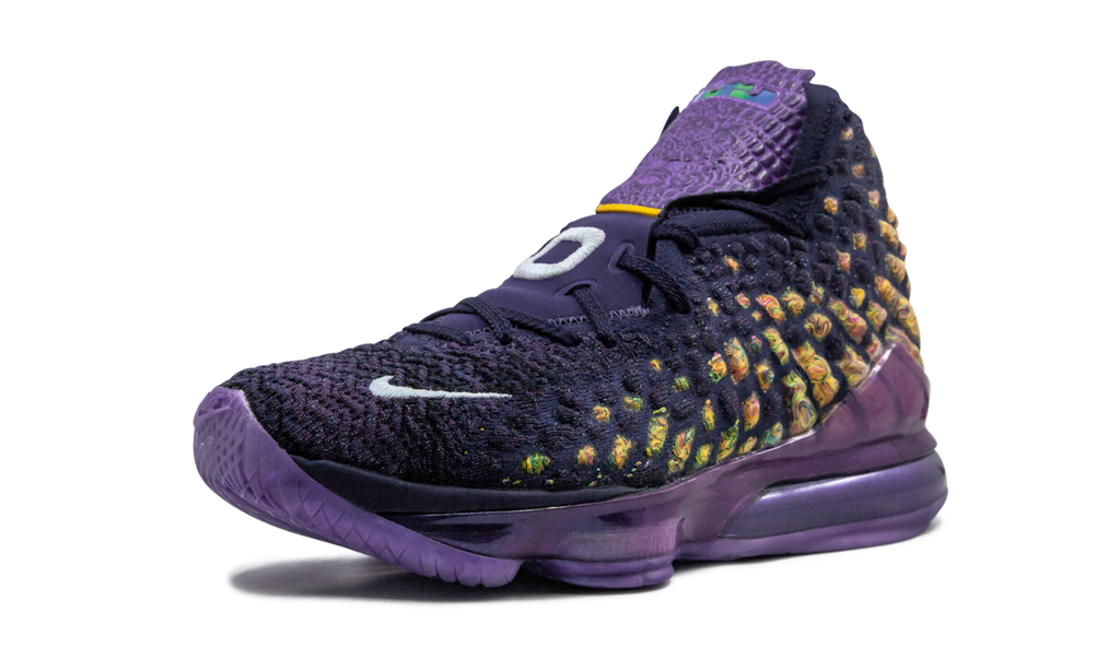 LeBron 17 AS "Monstars" CD5051 400