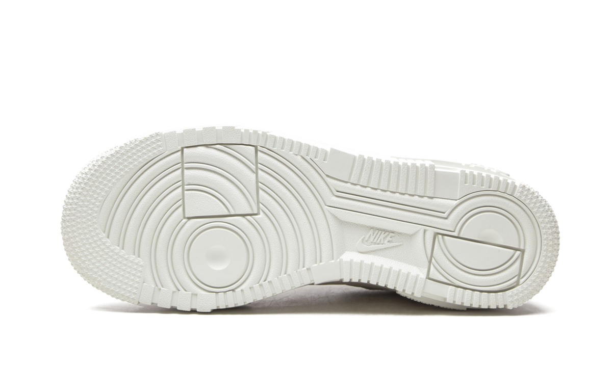 AIR FORCE 1 PIXEL MNS WMNS "Snakeskin" CV8481 101