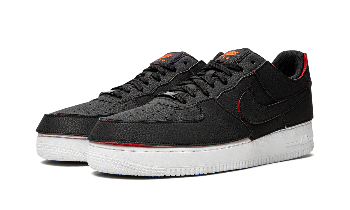 Air Force 1/1 "Black Chile Red" DD2429 001