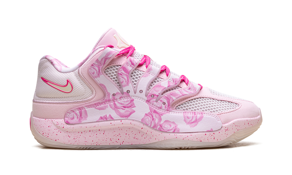 KD 18 EP "Aunt Pearl" HV1999 600