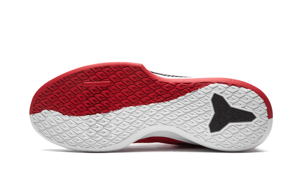 Mamba Fury TB "University Red" CK6632 600