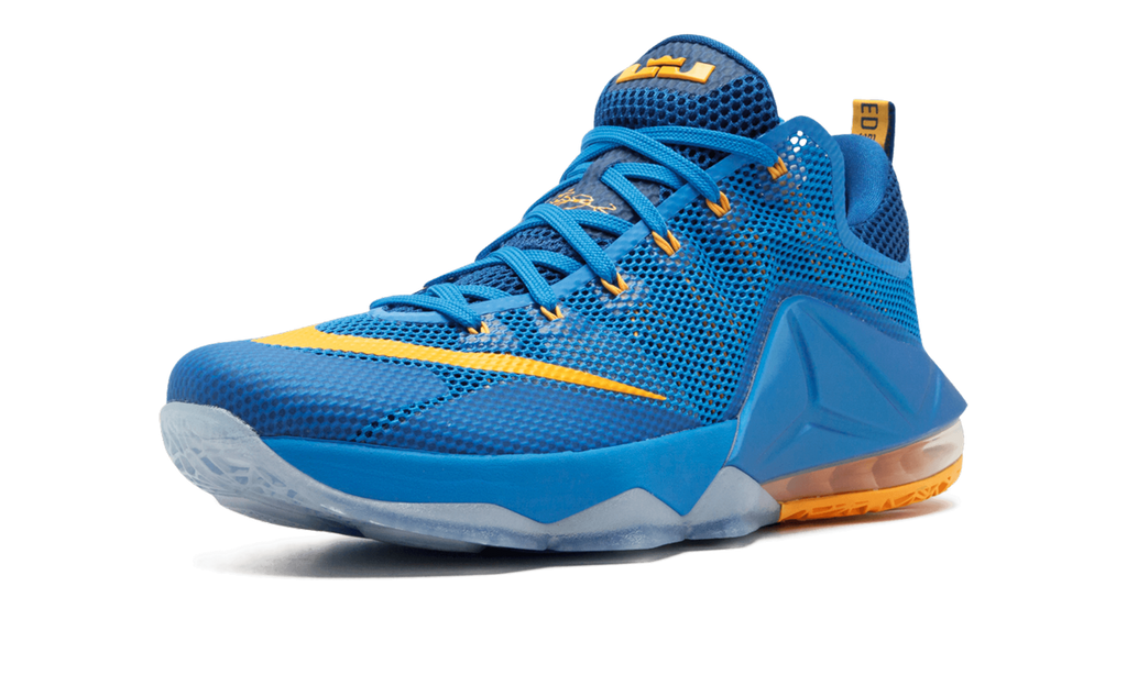 Lebron 12 Low "Entourage" 724557 484