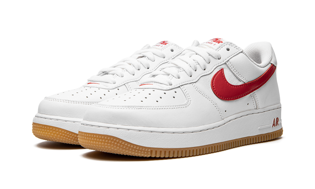 Air Force 1 Low "Since ’82" DJ3911 102