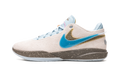 LeBron 20 "Unknwn - Message in a Bottle" DV9090 801