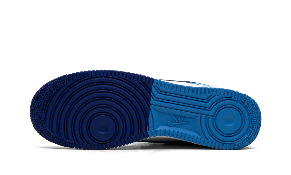 Air Force 1 Low "Split - Light Photo Blue" DZ2522 100