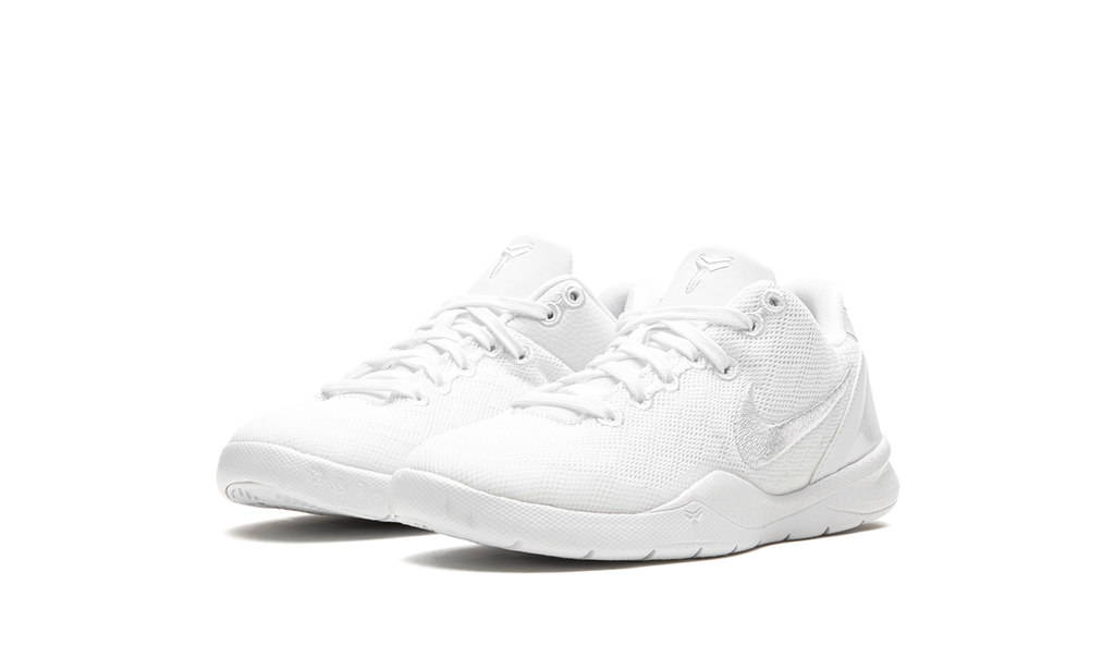 Kobe 8 Protro PS "Triple White" FN0267 100