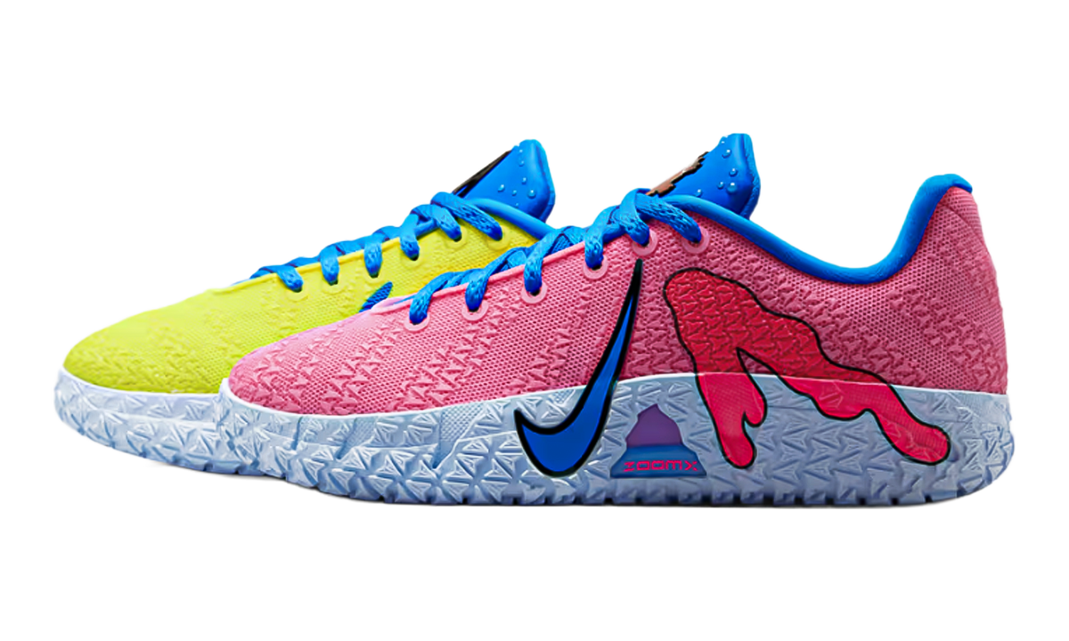 Ja 3 GS "Kool-Aid" IW2296 700