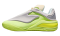 SHAI 001 Lace Up "Lime" A24322C